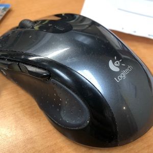 Meet your Posher, Linda